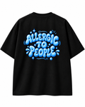 Social Allergic Premium T-Shirt