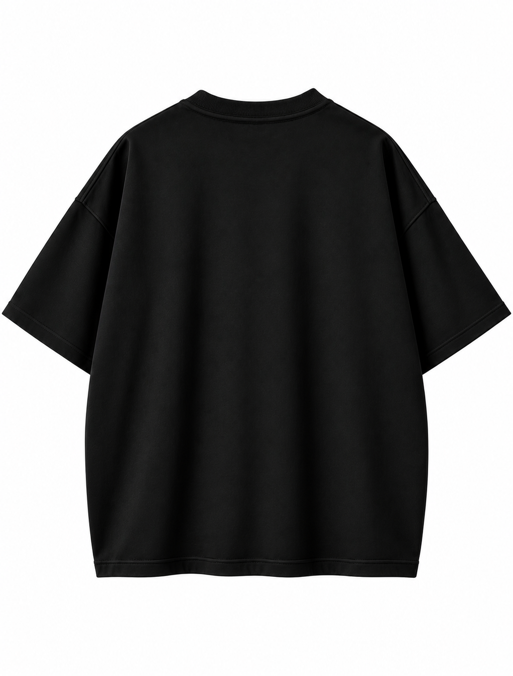 Dr Doom Black Premium T Shirt