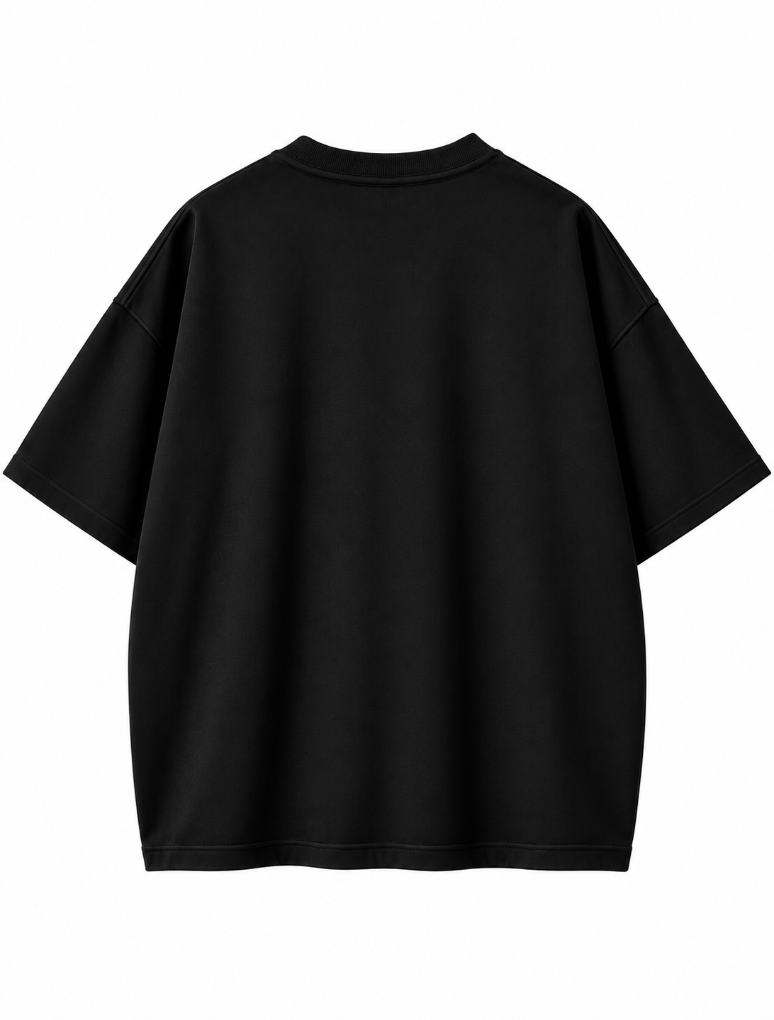 Dr Doom Black Premium T Shirt